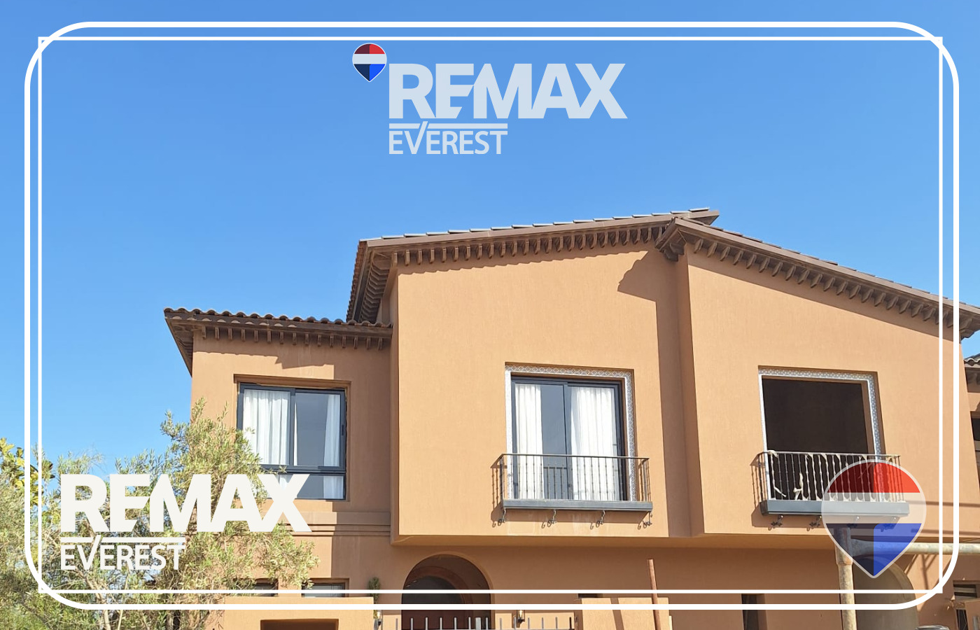 Townhouse for Sale in Village West 220 sqm