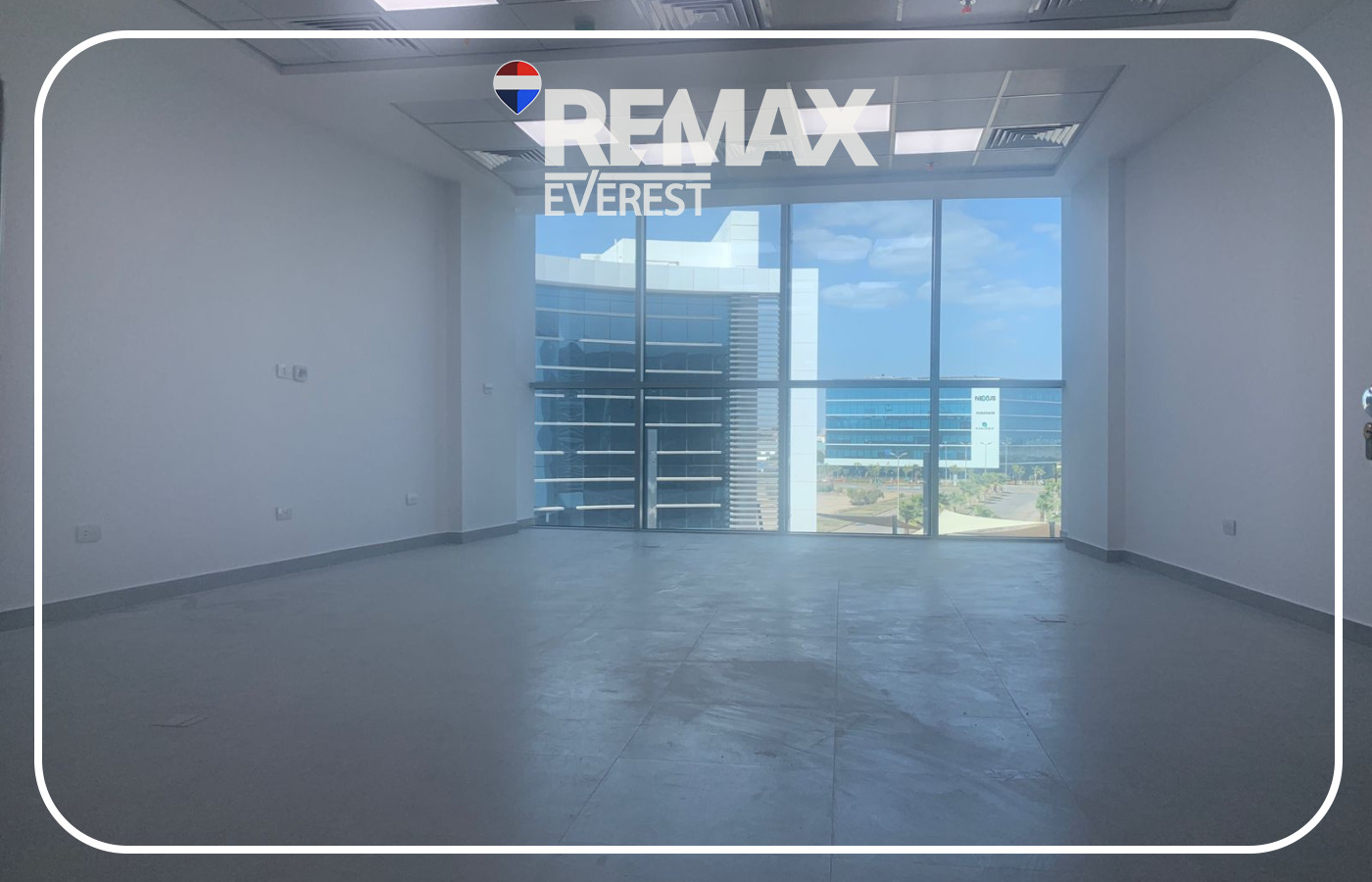 Office for Rent in Smart Village 72 sqm