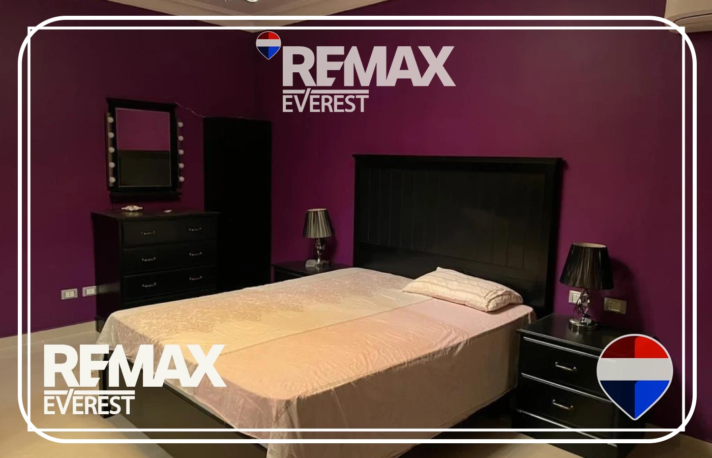 Apartment for Rent in Continental Gardens 170 sqm