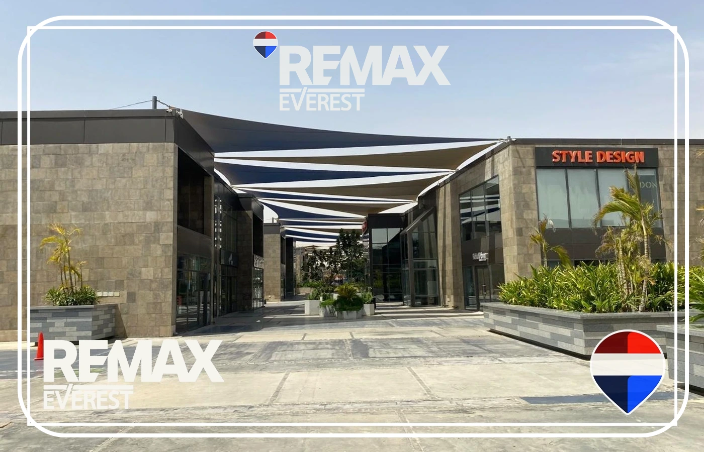 Retail Unit for Rent in Walk of Cairo (WOC)