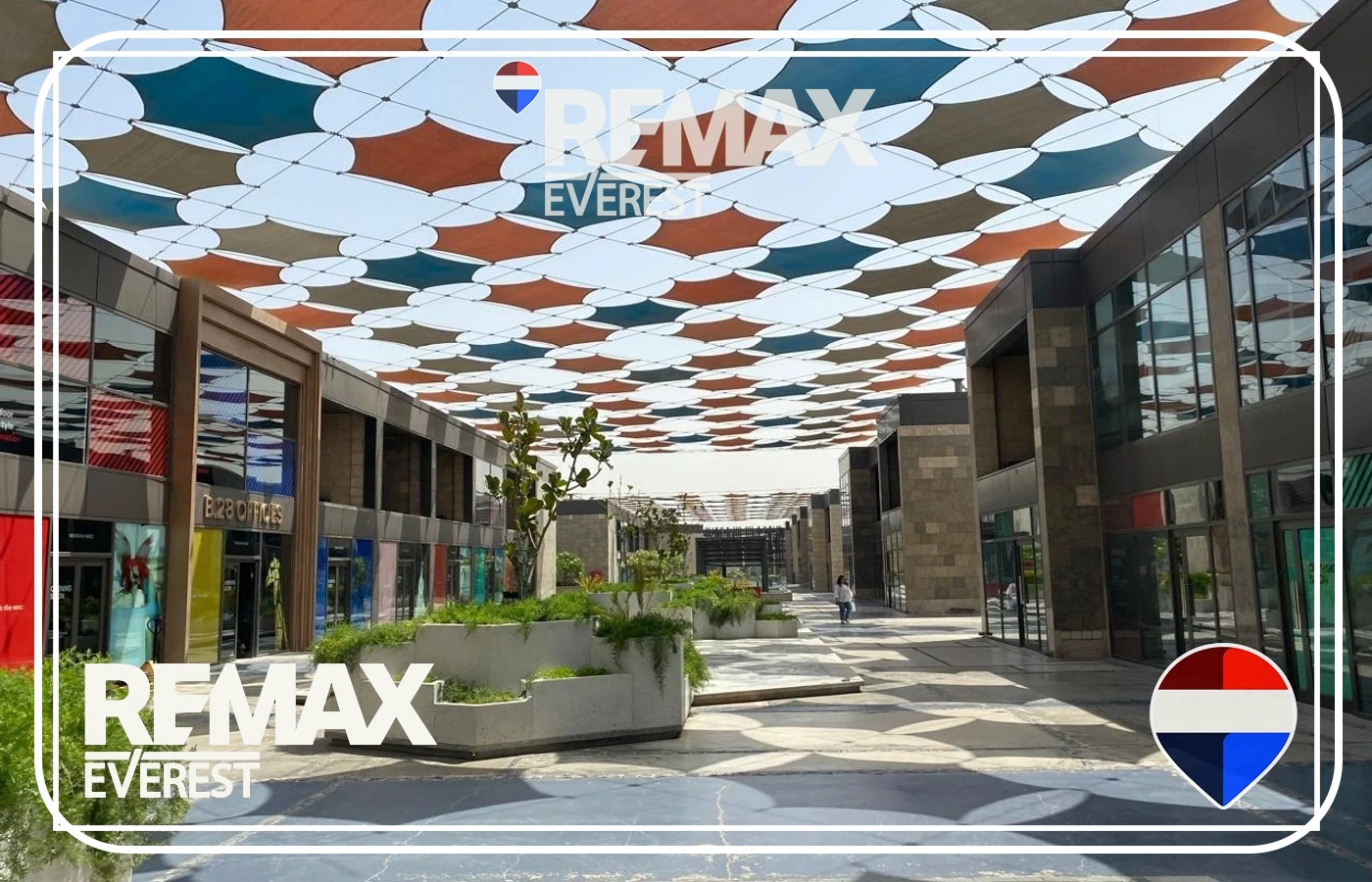 Retail Unit for Rent in Walk of Cairo (WOC)