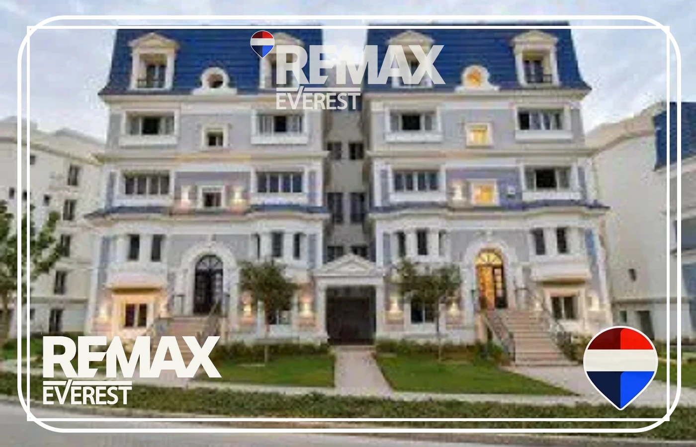 Premium Apartment for Sale in M.V ICity October