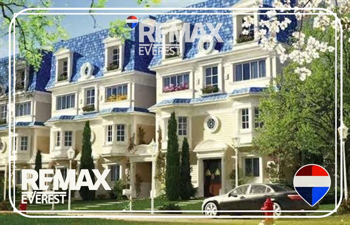 Premium Apartment for Sale in M.V ICity October