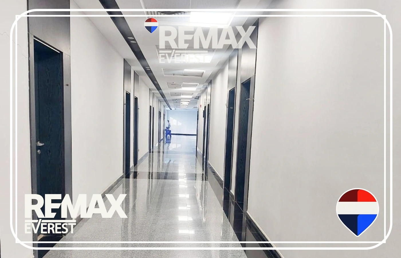 Clinic for Rent at Hale Town – Palm Hills