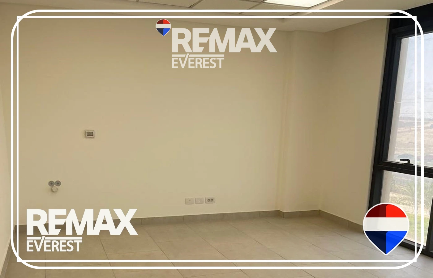 Fully Finished Clinic for Rent | Westown – SODIC | Beverly Hills
