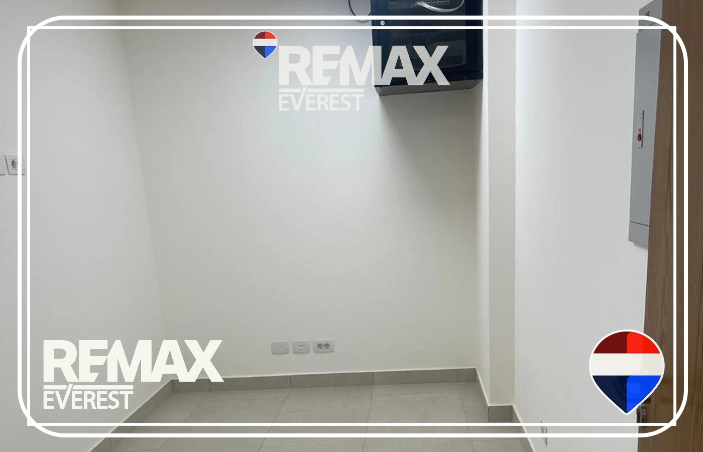 Fully Finished Clinic for Rent | Westown – SODIC | Beverly Hills