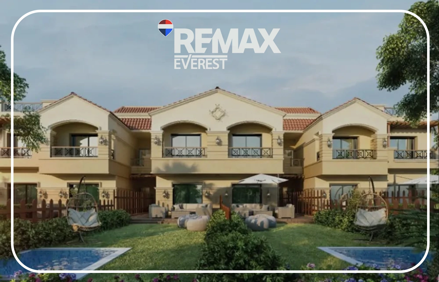 Townhouse for Sale in IVY New Zayed 220 sqm