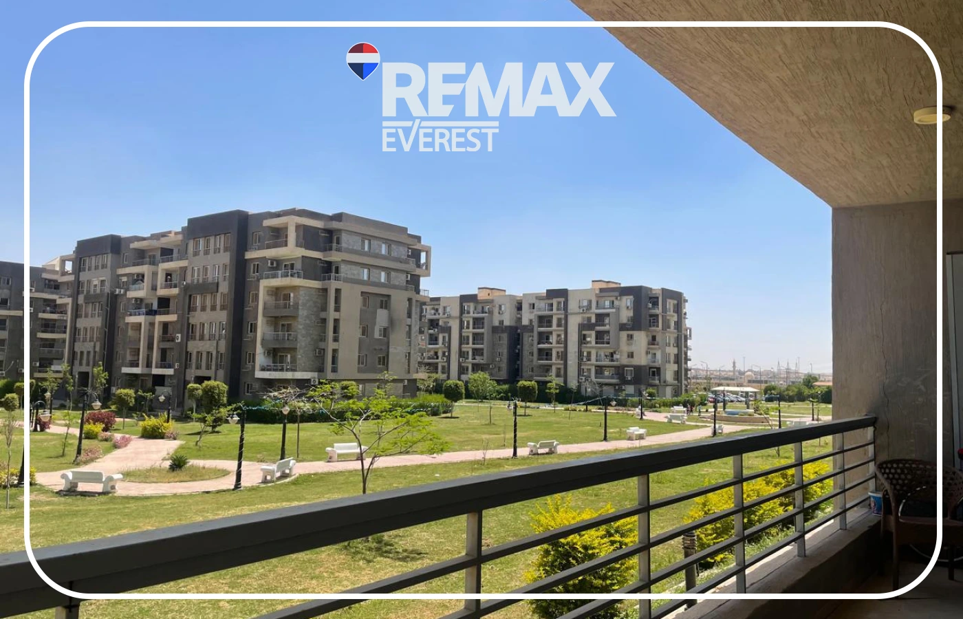 Apartment for Sale in Dar Misr 16th district 150 sqm