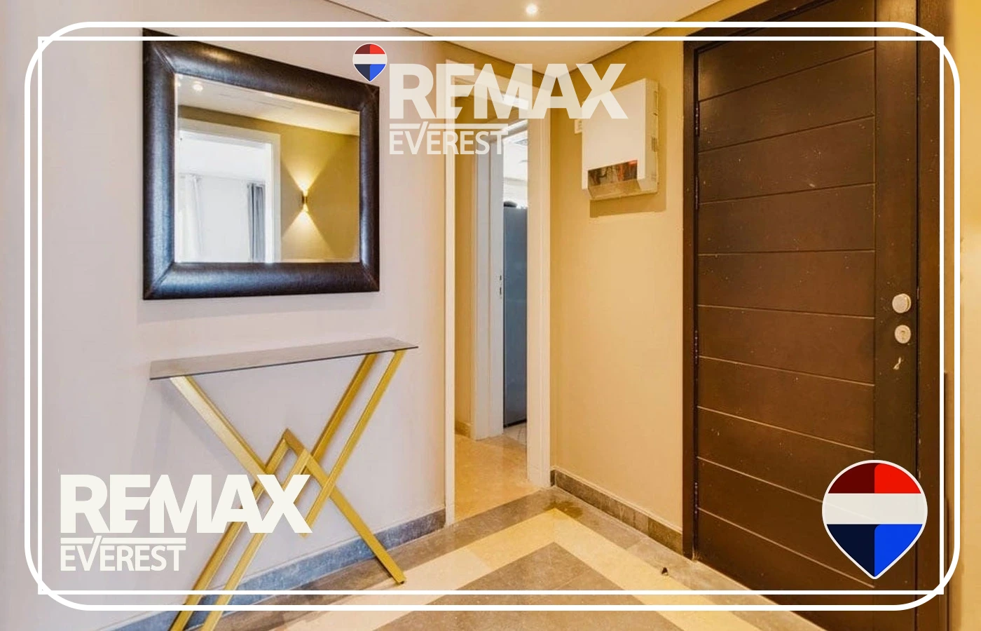 Apartment for Rent in New Giza 286 sqm
