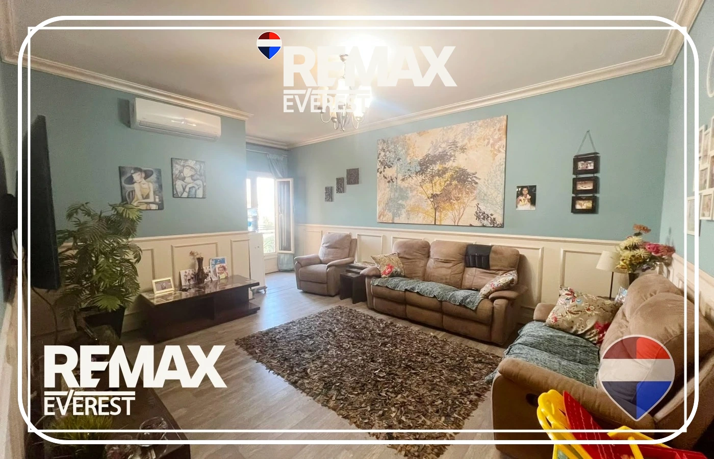 Apartment for Sale in Beverly Hills 280 sqm