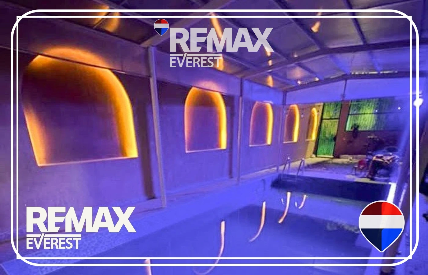 Duplex for Sale in 1st Touristic - October 280 sqm
