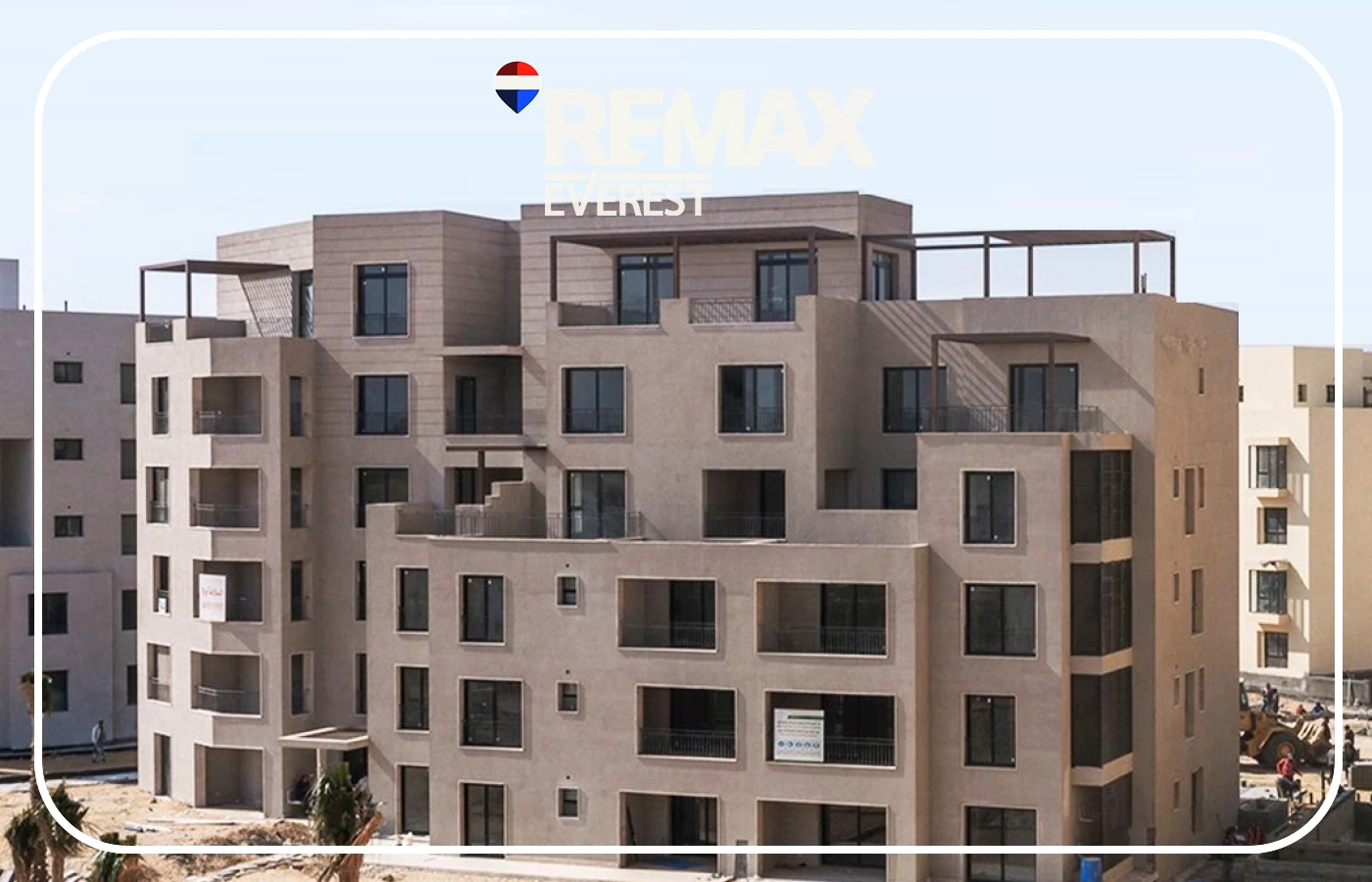 Apartment for Sale in O West 87 sqm-Best price
