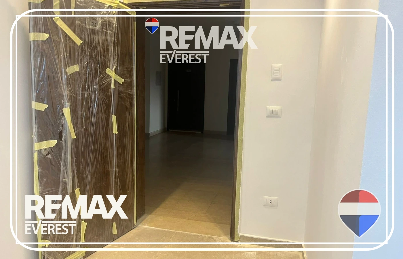 Apartment for Sale in October plaza 158 sqm