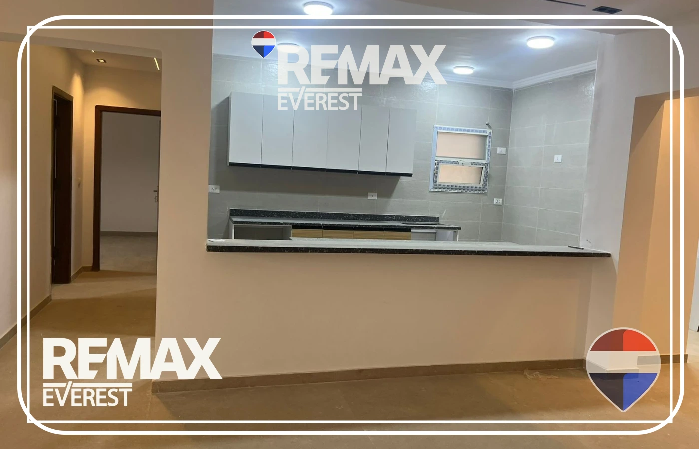 Apartment for Sale in October plaza 158 sqm