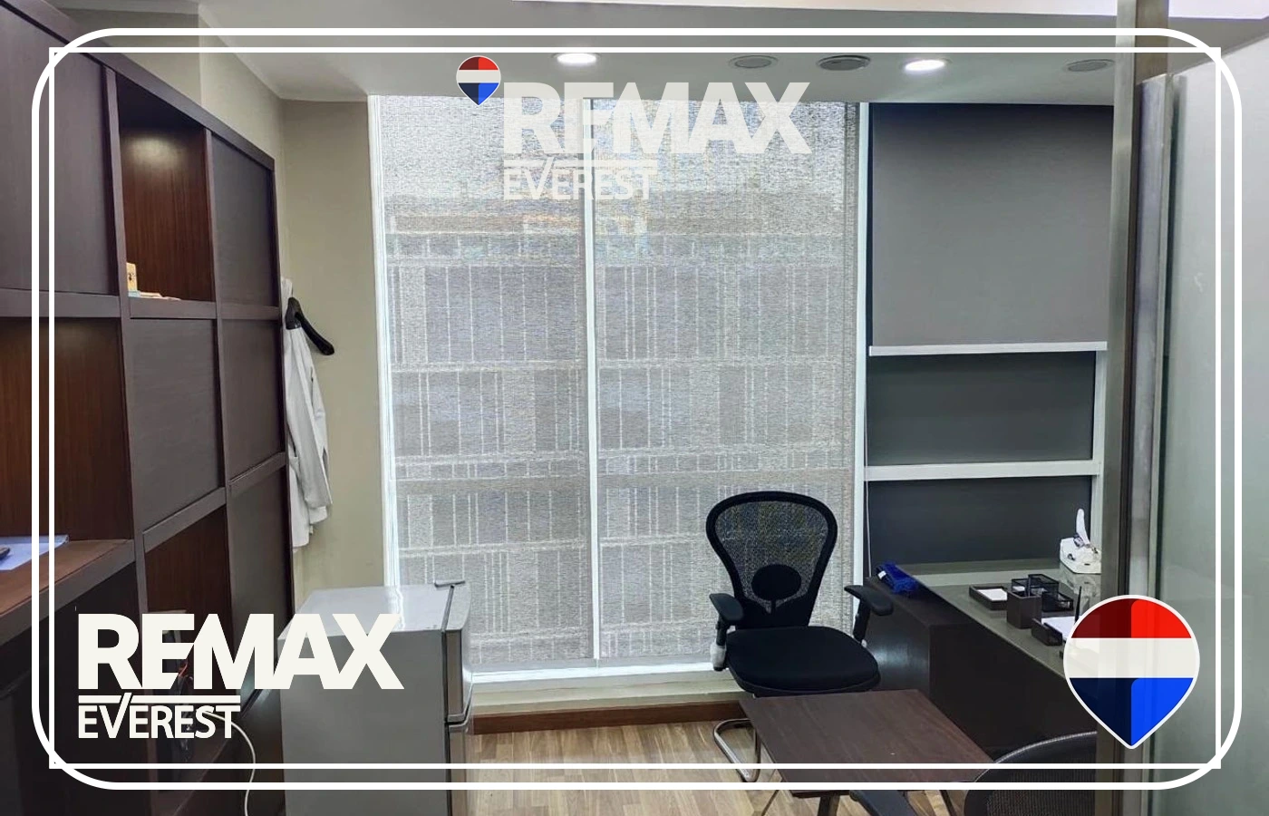 Office for Rent in Capital Business Park
