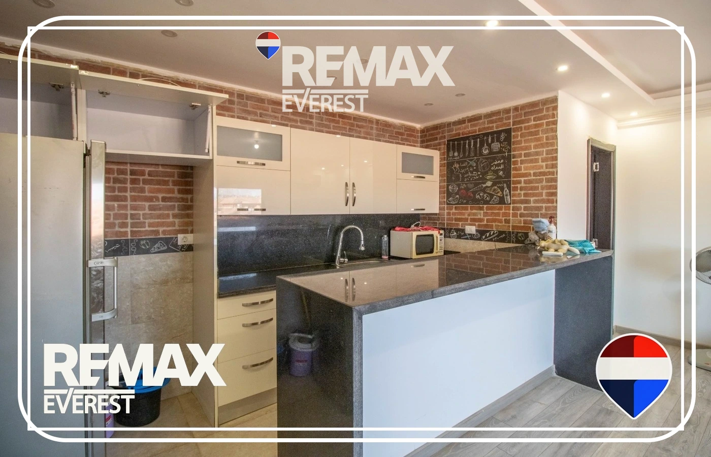 Fully Furnished Duplex for Rent in Green 3 – Sheikh Zayed