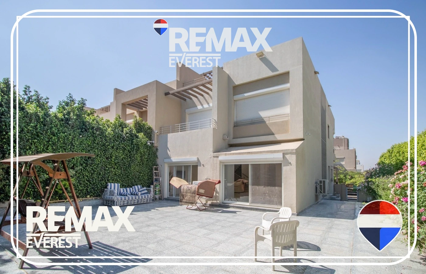 Twinhouse for Sale in Palm valley 360 sqm
