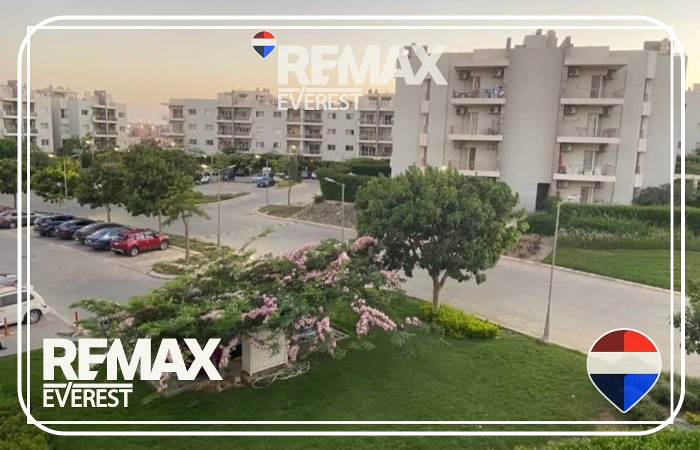 Ground Floor Apartment for Rent in The Address – Sheikh Zayed