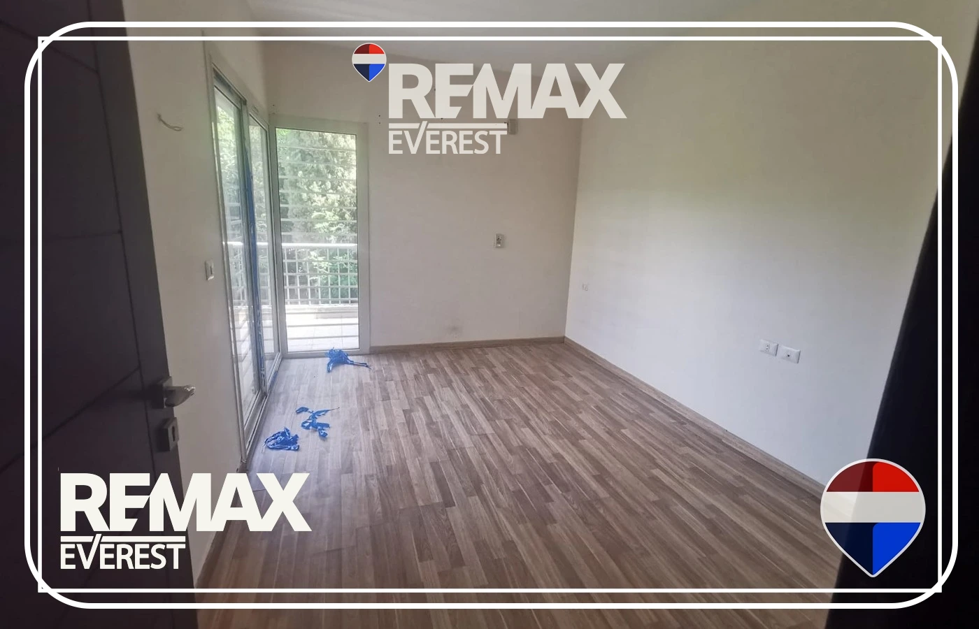 Ground Floor Apartment for Rent in The Address – Sheikh Zayed