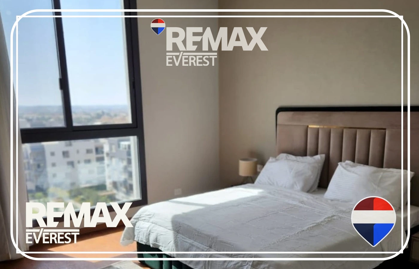 Serviced Apartment for Rent in Aeon Tower