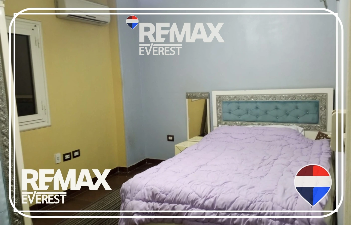 Furnished Apartment for Rent in 5th District – Sheikh Zayed
