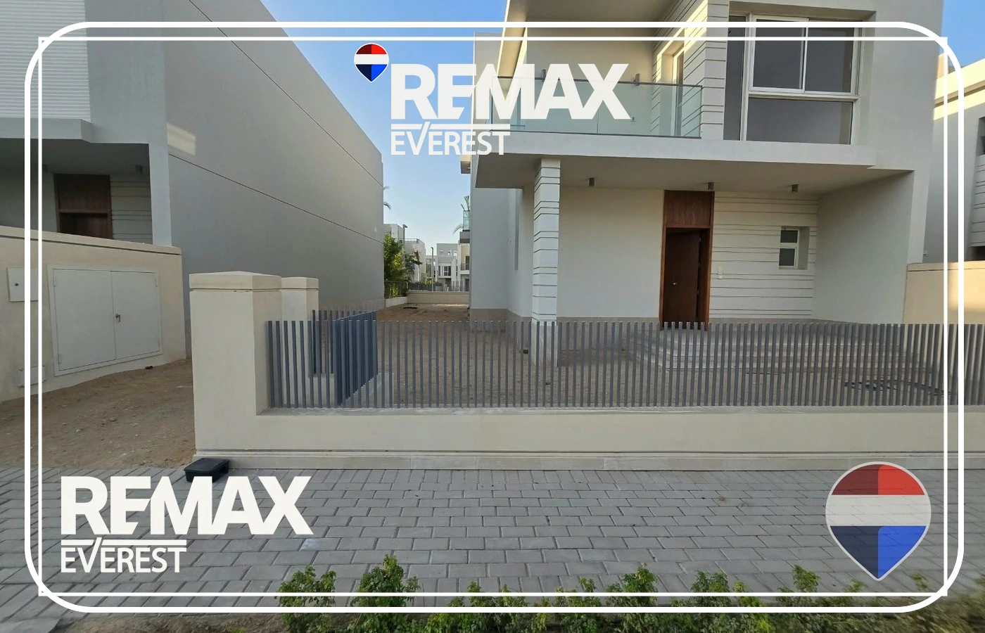 Standalone Villa for Rent in Cairo Gate – Sheikh Zayed