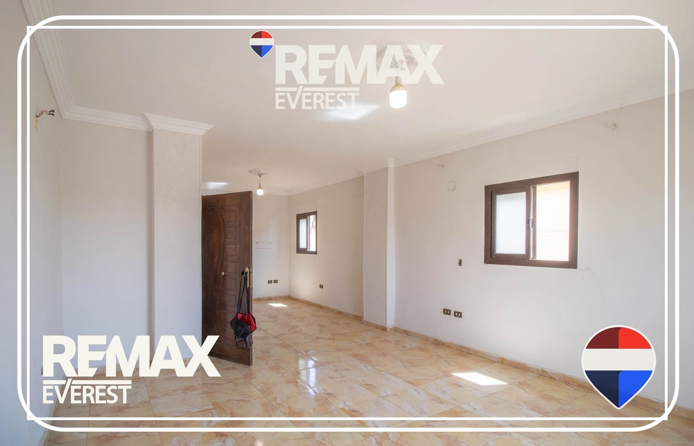 Apartment for Sale in 11th dis– Sheikh Zayed