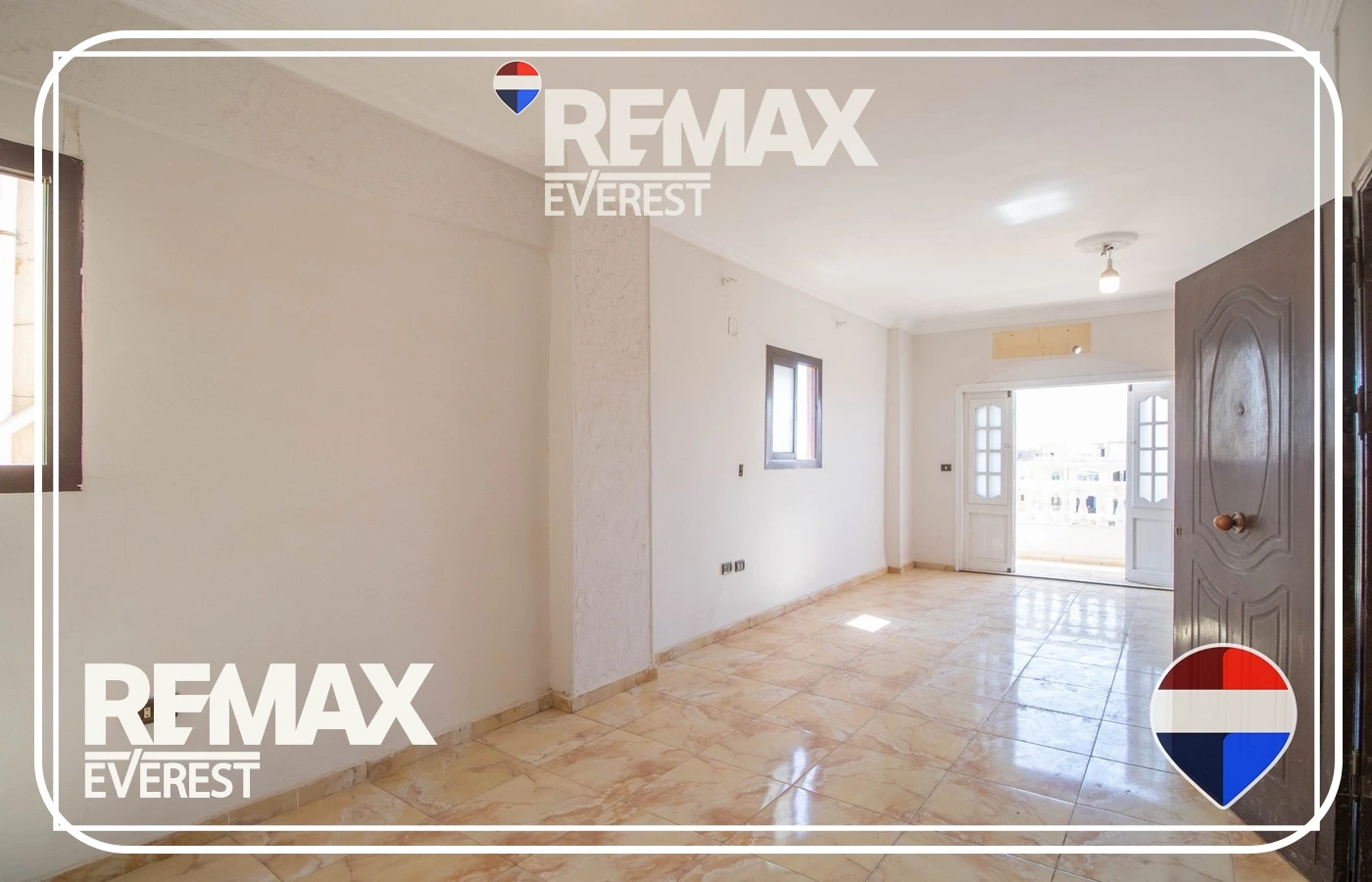 Apartment for Sale in 11th dis– Sheikh Zayed