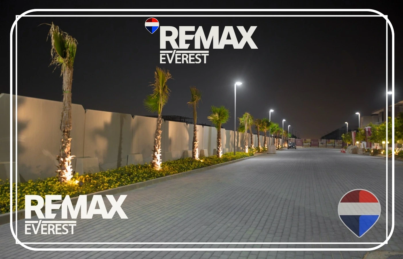 Apartment for Sale in O West – 6th of October | Early Delivery