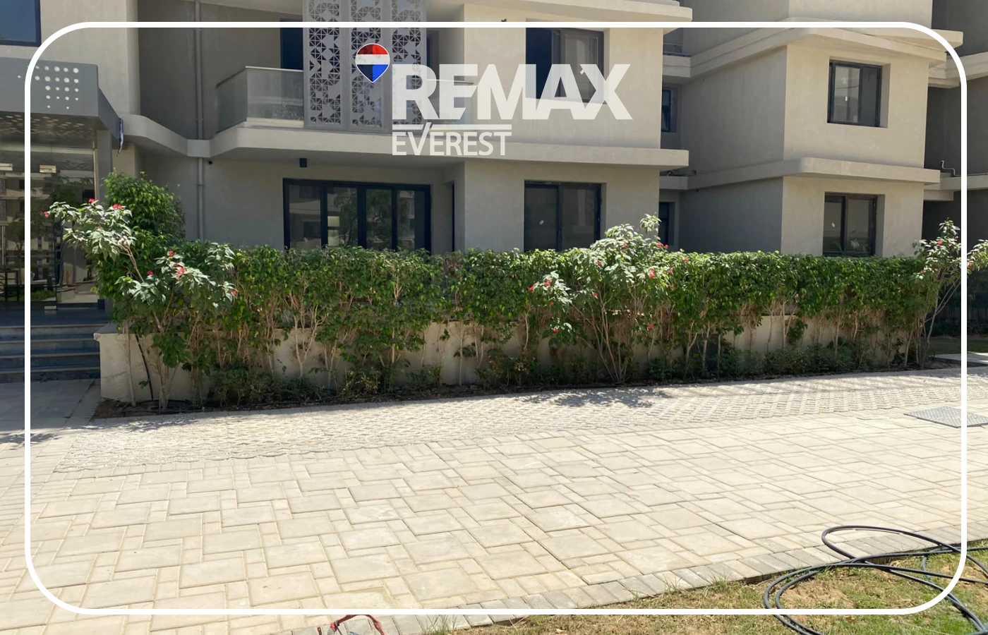 Luxury Ground Floor Apartment for Sale in Badya