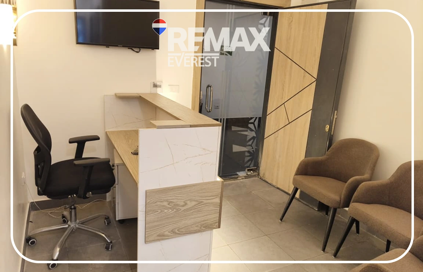 Dental Clinic for Rent in Kazan