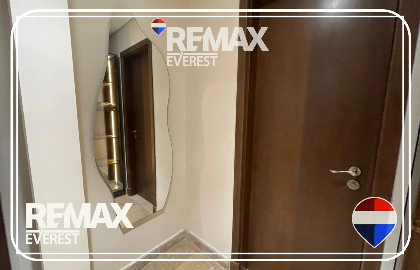 Luxurious Studio for Rent in ZED West Towers