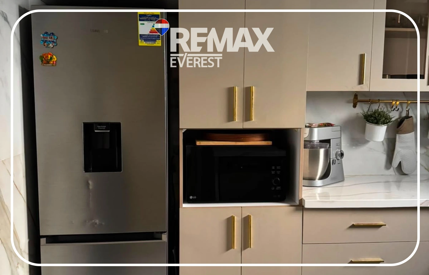 Apartment for Sale in El Motamayez District – 6th of October