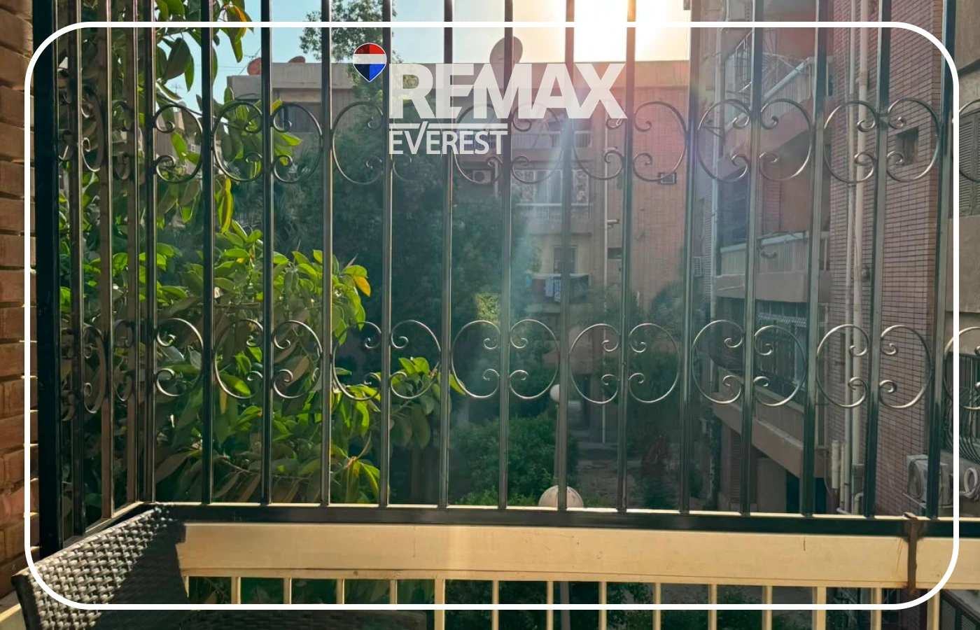 Apartment for Sale in El Motamayez District – 6th of October