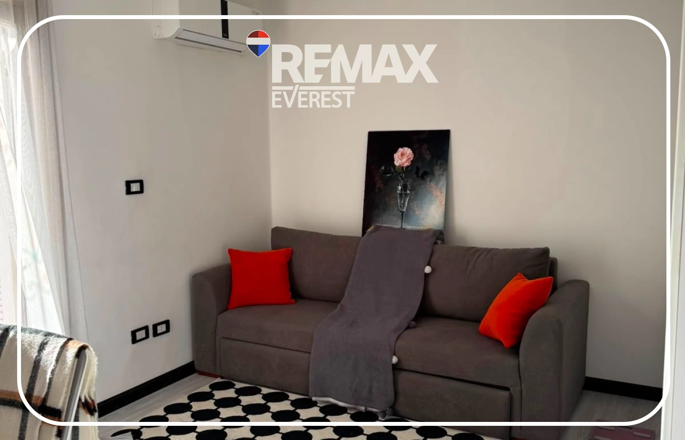 Apartment for Sale in El Motamayez District – 6th of October