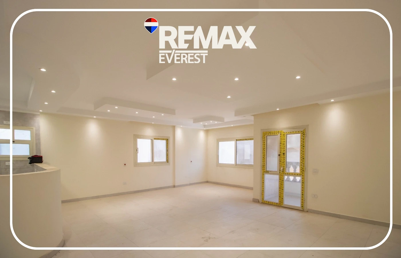 Apartment for Sale in Canaria Compound