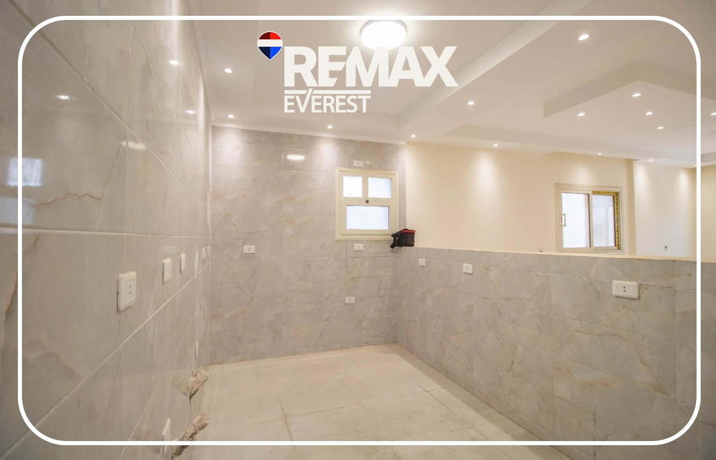 Apartment for Sale in Canaria Compound