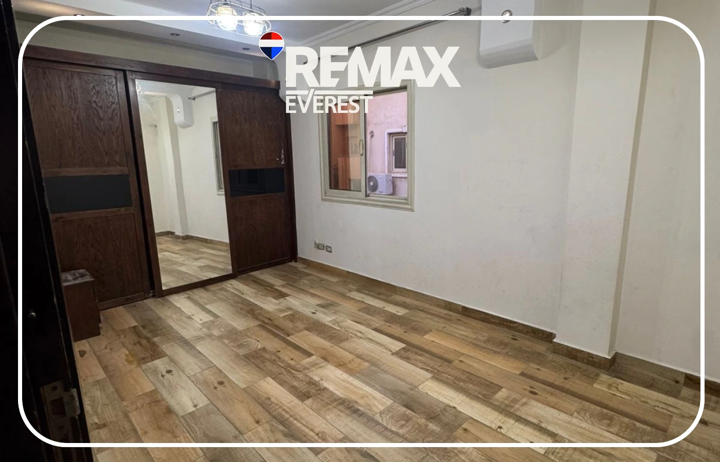 Prime Apartment for Rent in Family Land Compound – Mehwar Gamal Abd El Naser.