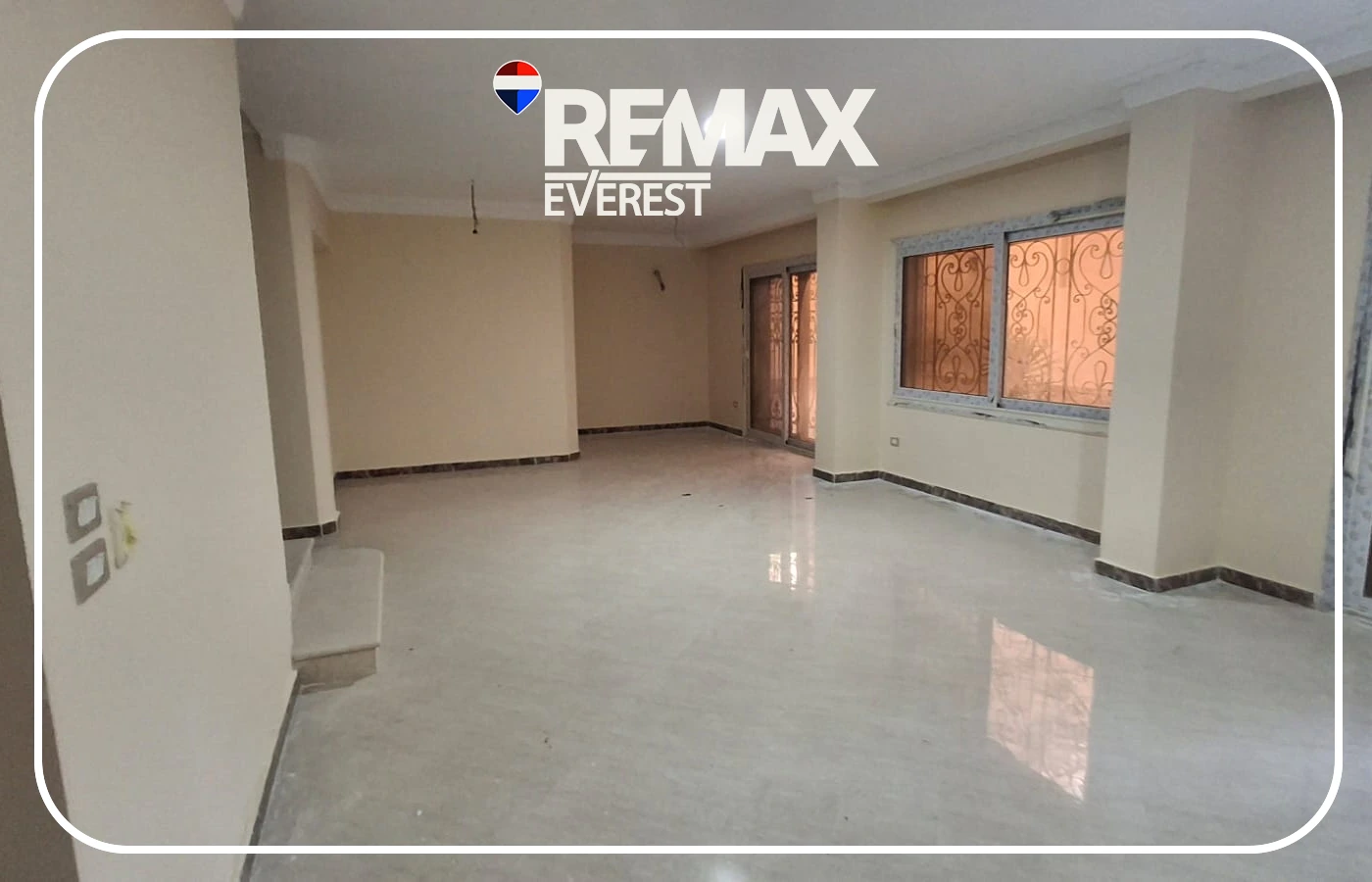 Fully Finished Duplex for Rent in West Somid