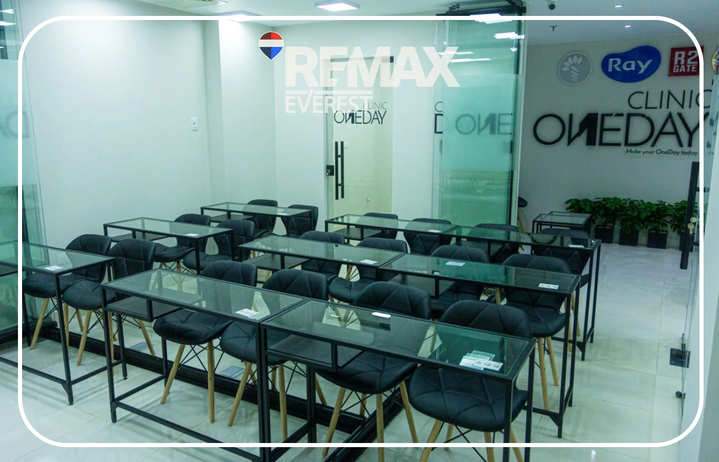 For Sale | Ready-to-Operate Dental Clinic-Prime location in Zayed