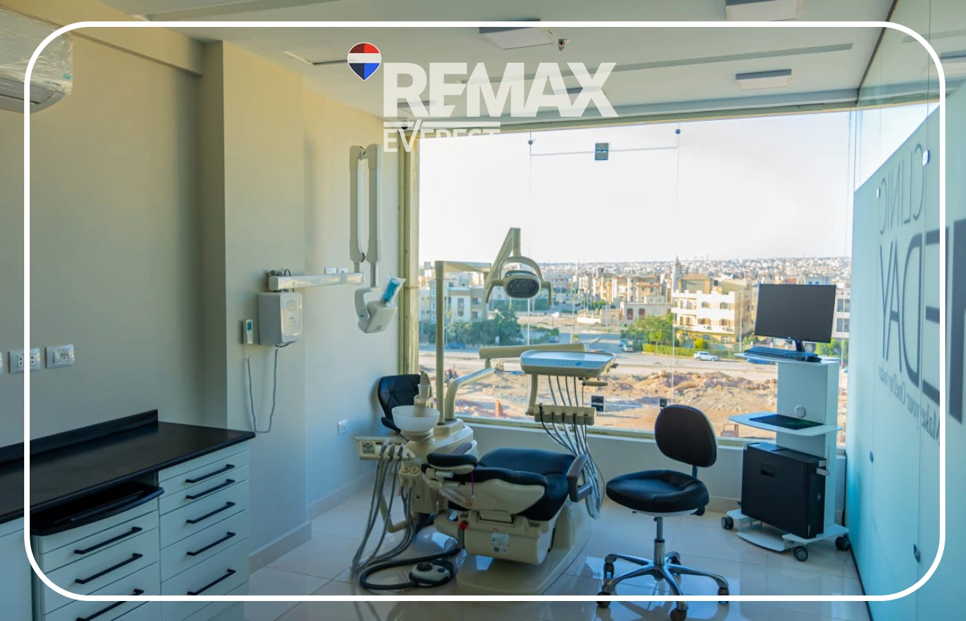 For Sale | Ready-to-Operate Dental Clinic-Prime location in Zayed
