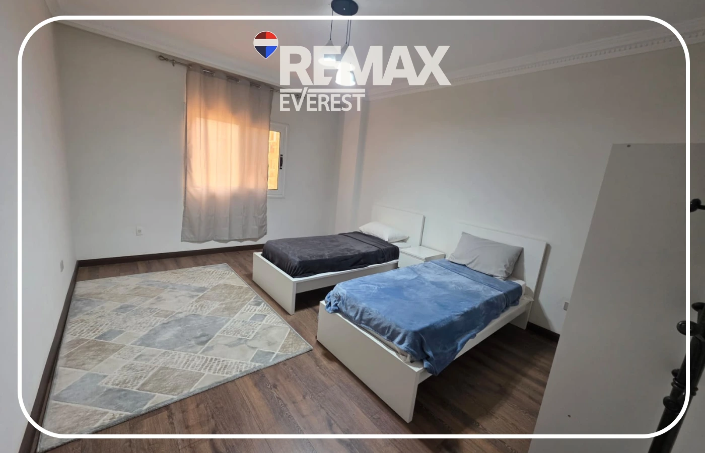 Finished apartment with competitive price in Continental Gardens-Zayed