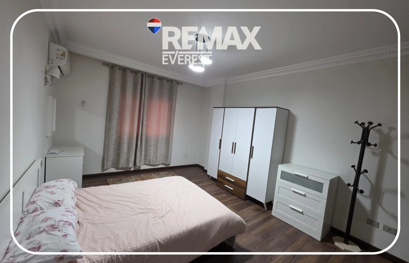 Finished apartment with competitive price in Continental Gardens-Zayed