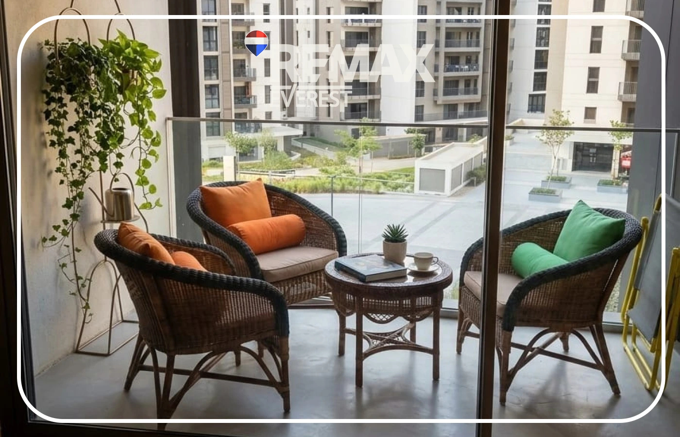 Fully Furnished Studio for Rent in ZED West, Sheikh Zayed