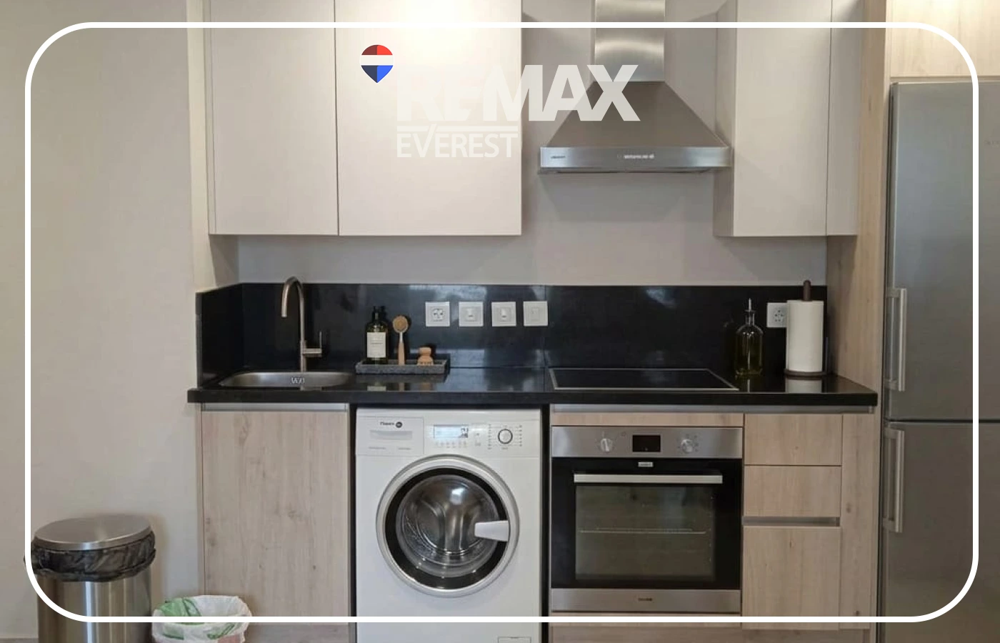 Fully Furnished Studio for Rent in ZED West, Sheikh Zayed