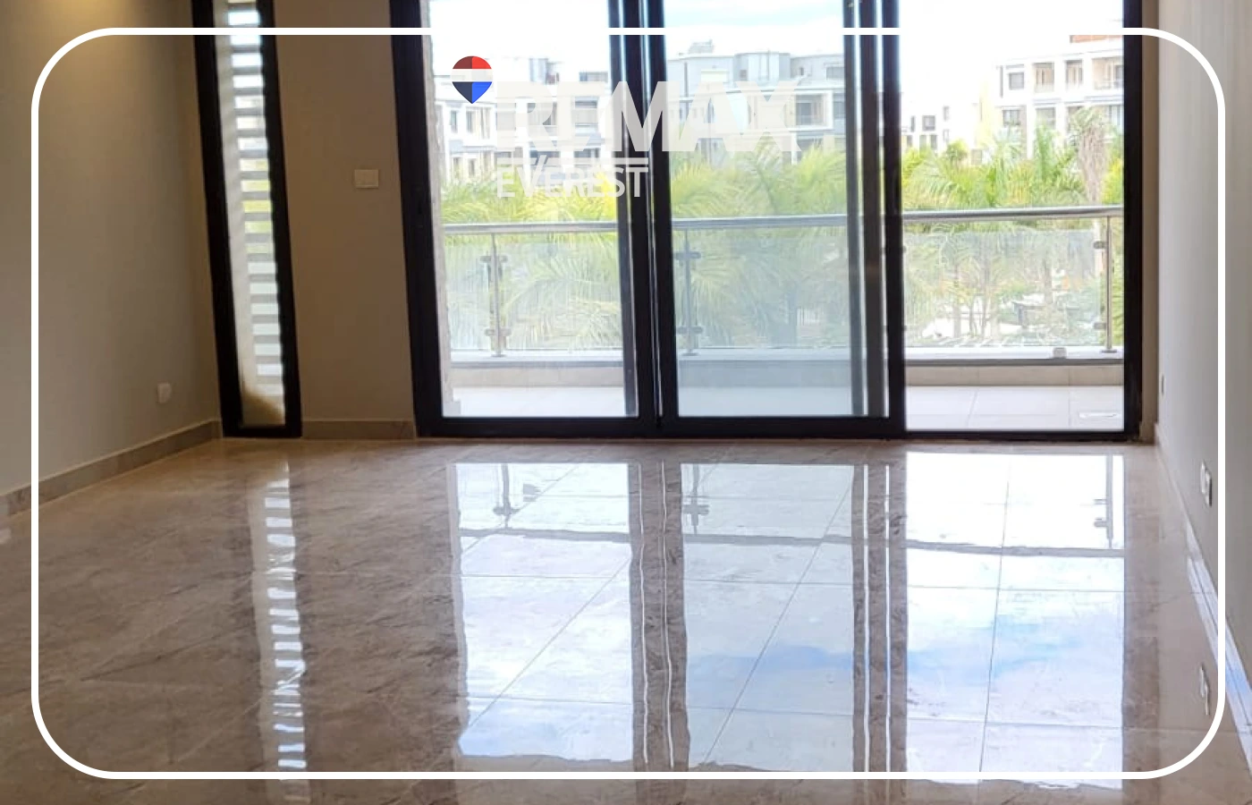 Fully Finished Apartment for Rent in Beverly Hills