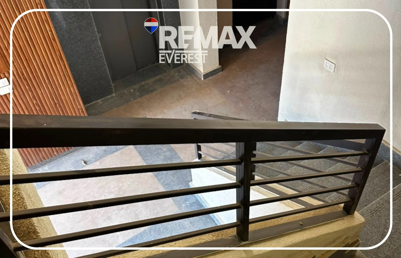 Unique opportunity to own a double-view apartment