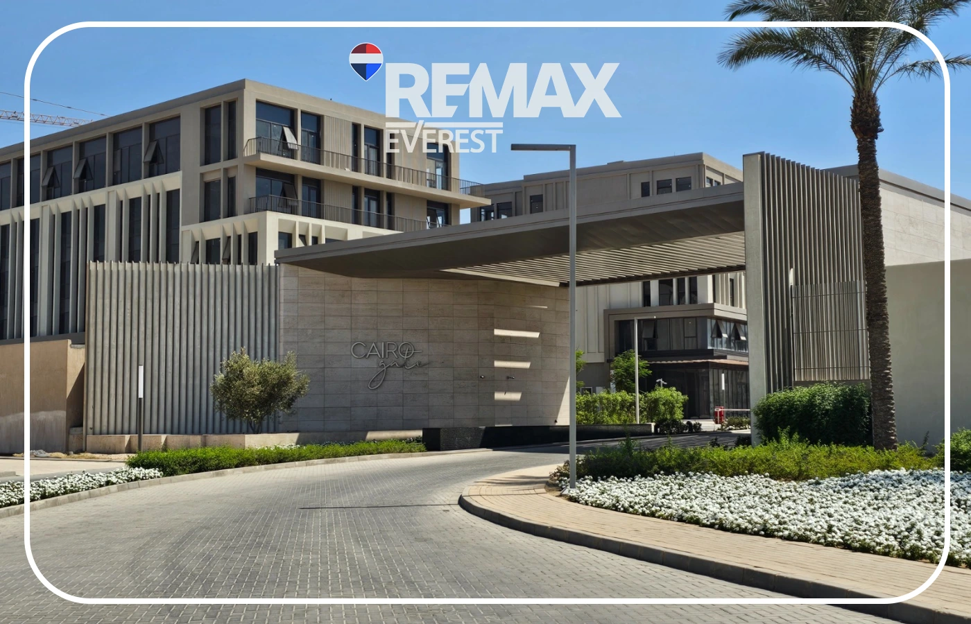 Spacious Duplex for Rent in Cairo Gate – Sheikh Zayed