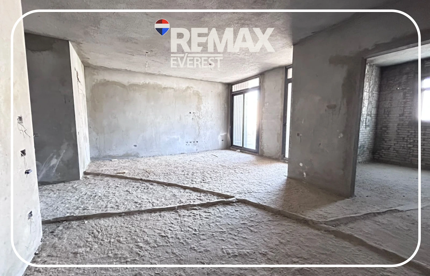 158 sqm apartment in Vye Sodic, ideally located near the Carmel and The Estates compounds.