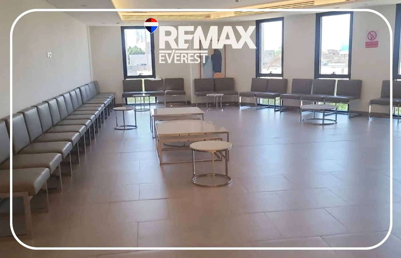 Fully Finished Medical Clinic for Rent in Weston – Sheikh Zayed